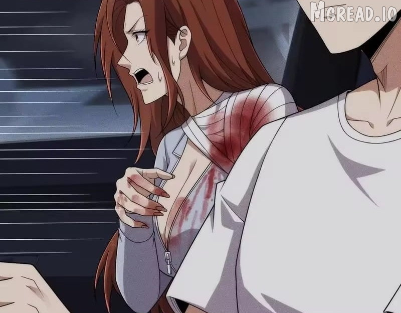 Hidden Dragon in the City (2025) Chapter 62  - page 26